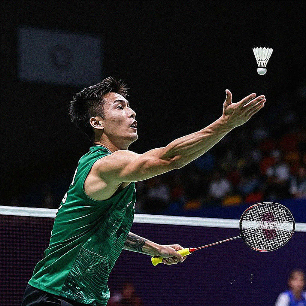 Satwik-Chirag vô địch China Masters: đọc lại chuỗi điểm ở ván quyết định