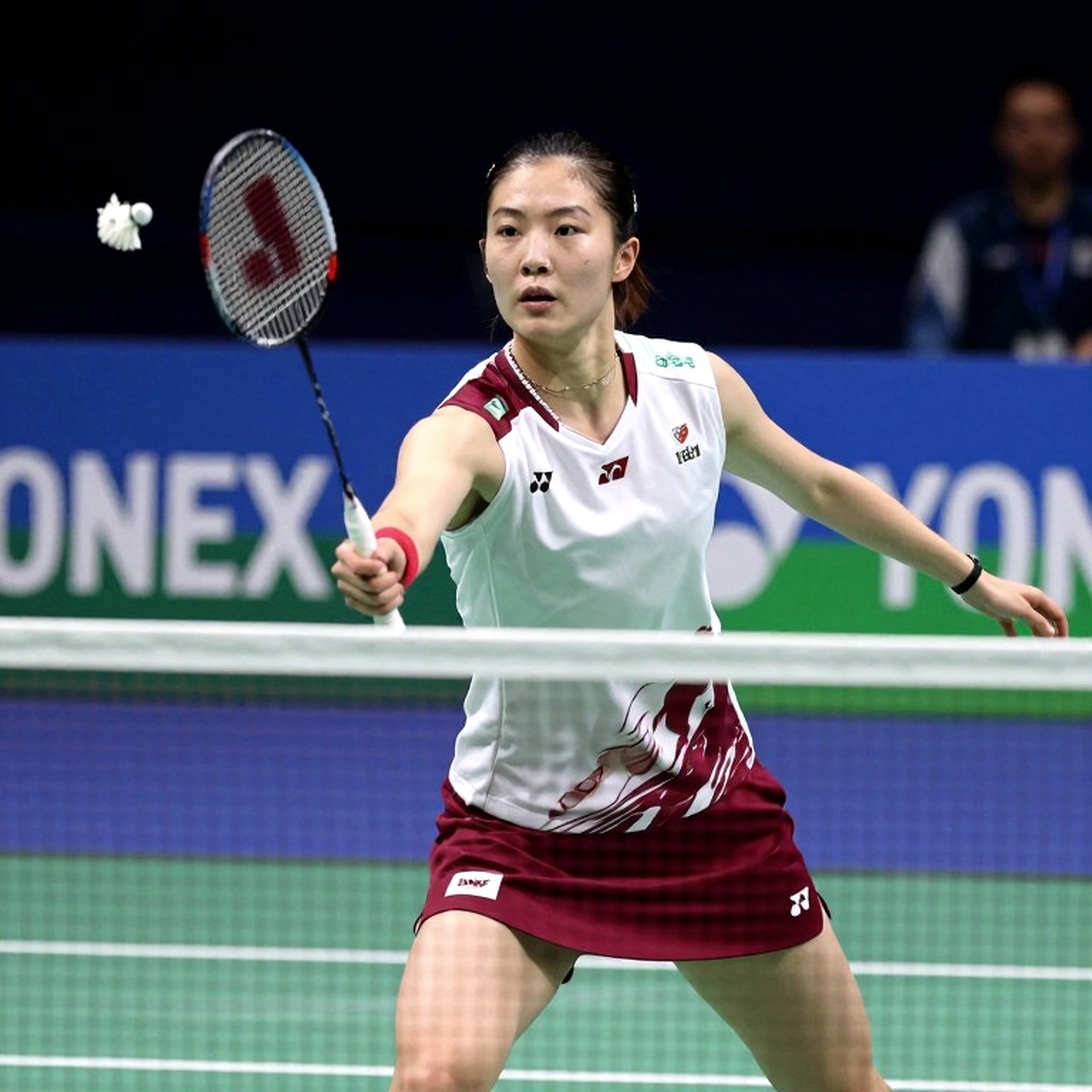 An Se-young vượt Yamaguchi ở Odense: danh hiệu thứ 10 và cái giá của lối đánh phòng ngự