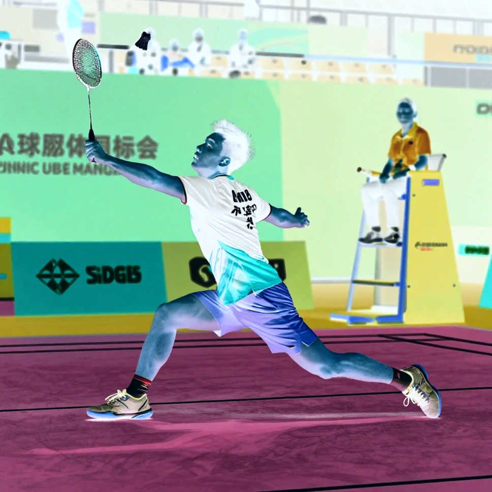 An Se-young tại Asian Games 2026: 56 thắng 1 thua, danh hiệu thứ 46 và lần đầu tiên trong lịch sử bảo vệ HCV đơn nữ