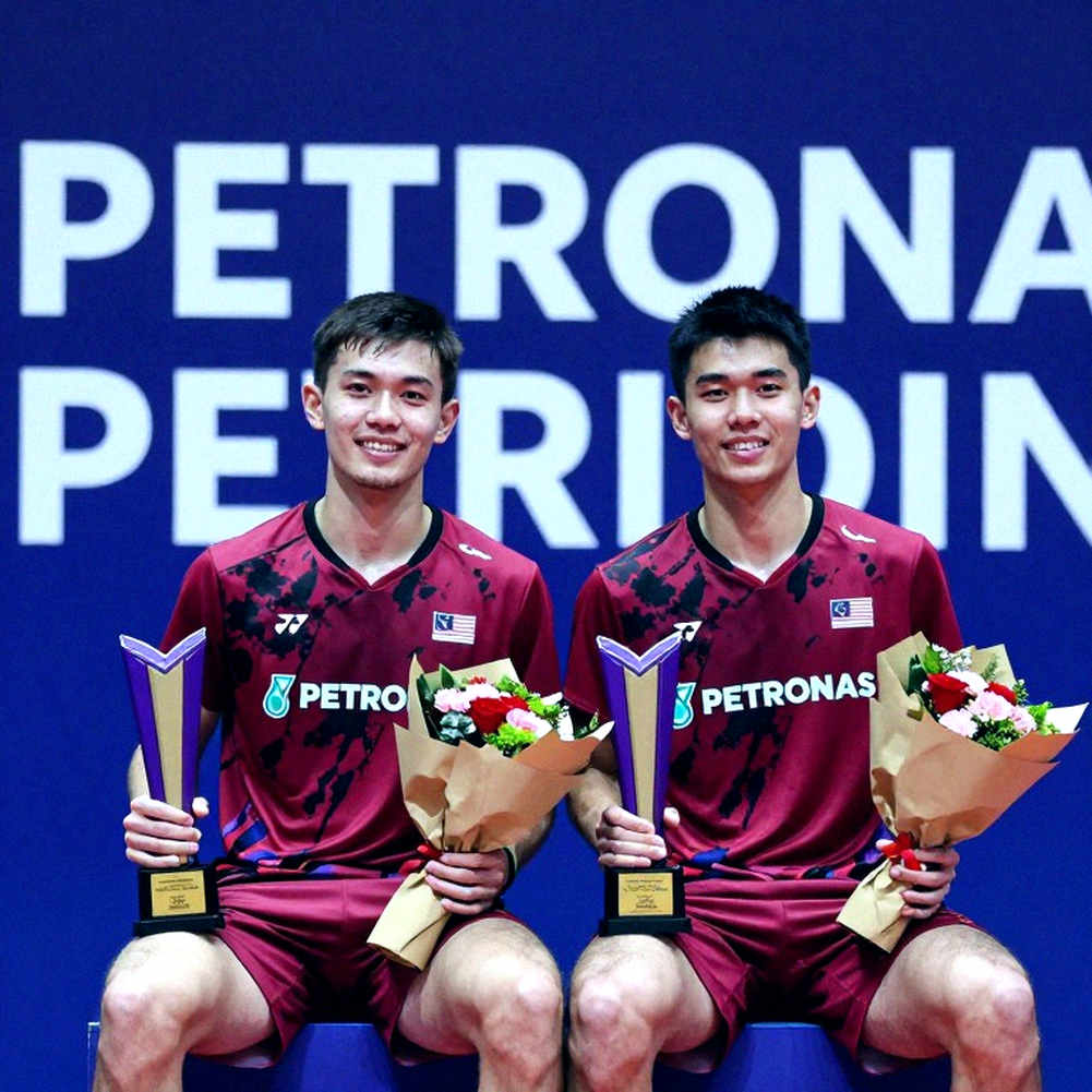 Kumamoto Masters 2026: Khoảng trống Shi Yuqi và vai trò dẫn dắt của Li Shifeng