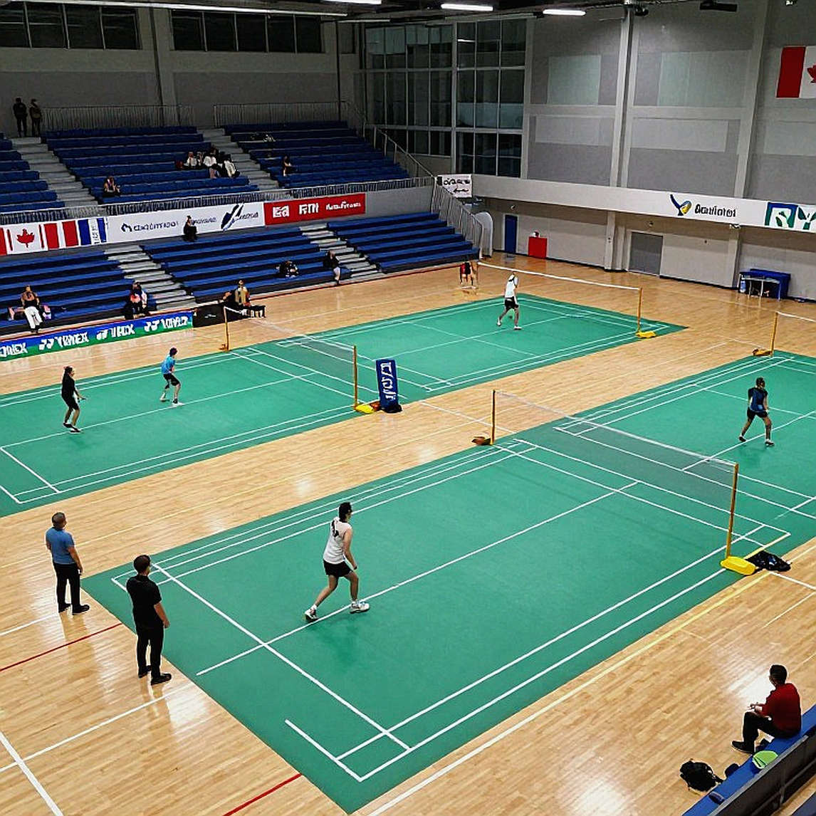 China Masters 2026: Satwik-Chirag thoát hiểm ở 17-17, Srikanth lộ điểm cuối sự nghiệp