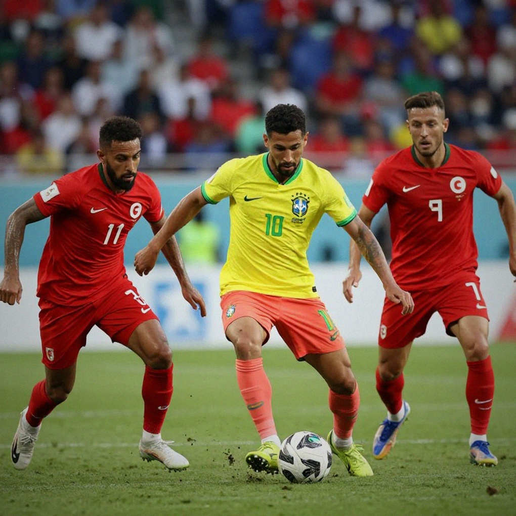 Ilhan Fandi trước Indonesia: tiếng ồn SUGBK và bài kiểm tra tâm lý của Singapore