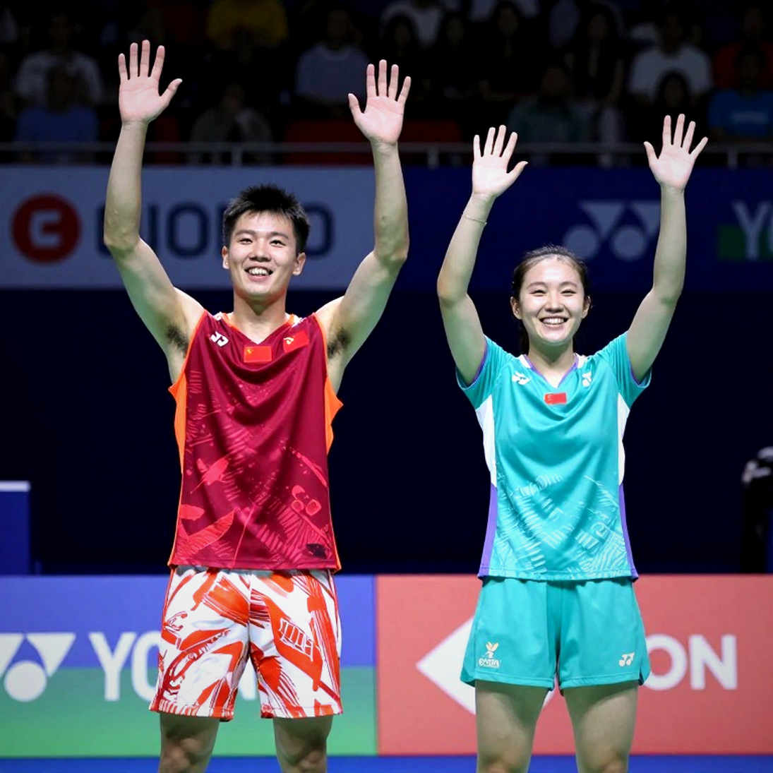 Nhận định sau trận: Axelsen – Kunlavut và bản đồ tốc độ cầu tại La Chapelle