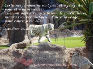 Candace Bushnell copie    