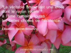 Elisabeth Barret-Browning  