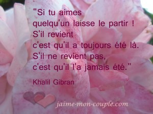 Kalil Gibran   