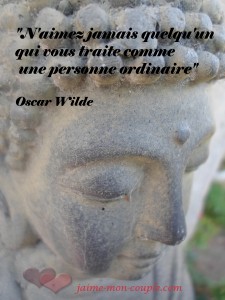 Oscar Wilde        